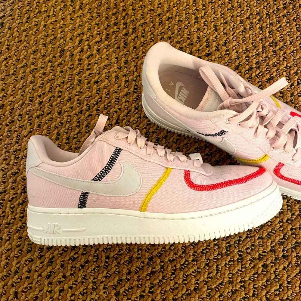 Nike Air Forces